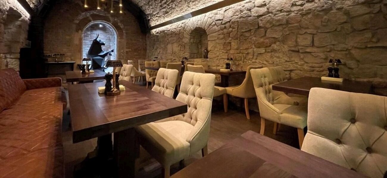 Готель Best Western Plus Market Square